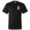 Unisex Nexgen Performance T-Shirt Thumbnail