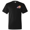 Unisex Nexgen Performance T-Shirt Thumbnail