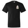 Unisex Nexgen Performance T-Shirt Thumbnail