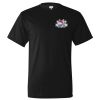 Unisex Nexgen Performance T-Shirt Thumbnail