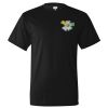 Unisex Nexgen Performance T-Shirt Thumbnail