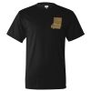 Unisex Nexgen Performance T-Shirt Thumbnail