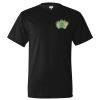 Unisex Nexgen Performance T-Shirt Thumbnail