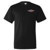 Unisex Nexgen Performance T-Shirt Thumbnail