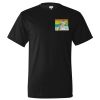 Unisex Nexgen Performance T-Shirt Thumbnail
