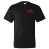 Unisex Nexgen Performance T-Shirt Thumbnail