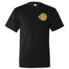 Unisex Nexgen Performance T-Shirt Thumbnail