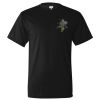 Unisex Nexgen Performance T-Shirt Thumbnail