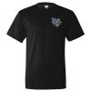 Unisex Nexgen Performance T-Shirt Thumbnail