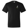 Unisex Nexgen Performance T-Shirt Thumbnail