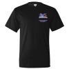 Unisex Nexgen Performance T-Shirt Thumbnail