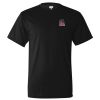Unisex Nexgen Performance T-Shirt Thumbnail