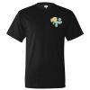Unisex Nexgen Performance T-Shirt Thumbnail