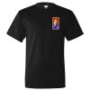 Unisex Nexgen Performance T-Shirt Thumbnail