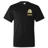 Unisex Nexgen Performance T-Shirt Thumbnail