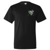 Unisex Nexgen Performance T-Shirt Thumbnail
