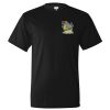 Unisex Nexgen Performance T-Shirt Thumbnail