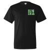 Unisex Nexgen Performance T-Shirt Thumbnail
