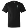 Unisex Nexgen Performance T-Shirt Thumbnail