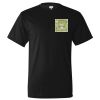 Unisex Nexgen Performance T-Shirt Thumbnail
