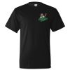 Unisex Nexgen Performance T-Shirt Thumbnail