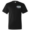 Unisex Nexgen Performance T-Shirt Thumbnail