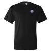 Unisex Nexgen Performance T-Shirt Thumbnail