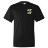 Unisex Nexgen Performance T-Shirt Thumbnail