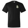 Unisex Nexgen Performance T-Shirt Thumbnail