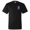 Unisex Nexgen Performance T-Shirt Thumbnail