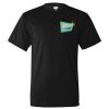 Unisex Nexgen Performance T-Shirt Thumbnail