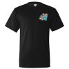 Unisex Nexgen Performance T-Shirt Thumbnail