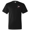 Unisex Nexgen Performance T-Shirt Thumbnail
