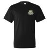 Unisex Nexgen Performance T-Shirt Thumbnail