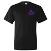 Unisex Nexgen Performance T-Shirt Thumbnail