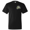 Unisex Nexgen Performance T-Shirt Thumbnail