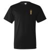 Unisex Nexgen Performance T-Shirt Thumbnail