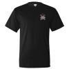 Unisex Nexgen Performance T-Shirt Thumbnail