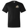 Unisex Nexgen Performance T-Shirt Thumbnail