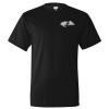 Unisex Nexgen Performance T-Shirt Thumbnail