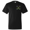Unisex Nexgen Performance T-Shirt Thumbnail