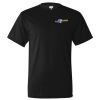 Unisex Nexgen Performance T-Shirt Thumbnail