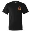 Unisex Nexgen Performance T-Shirt Thumbnail