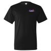 Unisex Nexgen Performance T-Shirt Thumbnail
