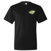 Unisex Nexgen Performance T-Shirt Thumbnail