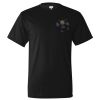 Unisex Nexgen Performance T-Shirt Thumbnail