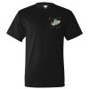 Unisex Nexgen Performance T-Shirt Thumbnail