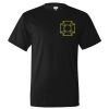 Unisex Nexgen Performance T-Shirt Thumbnail