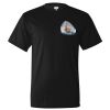 Unisex Nexgen Performance T-Shirt Thumbnail