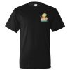 Unisex Nexgen Performance T-Shirt Thumbnail